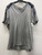 Used Grey Armani Exchange Mens Short Sleeve Top 2X/18-18.5 60137-S000103189 View 1