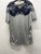 Used Grey Armani Exchange Mens Short Sleeve Top 2X/18-18.5 60137-S000103189 View 3