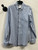 Used Land's End Mens Long Sleeve Top M/15-15.5 60005-S001108960 View 1