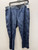 Used  Blue Lululemon Athletica Mens Athletic Pant XL 60137-S000103205 View 1