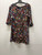 Used floral peppermint Short Dress B L-12/14 60137-S000103230 View 3