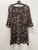 Used floral peppermint Short Dress B L-12/14 60137-S000103230 View 1