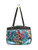 Used Patricia Nash Large Leather Handbag 60069-S000756915 View 2