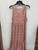 Used Beach Lunch Lounge Long Dress F L-12/14 60072-S000568293 View 3