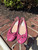 Used Kate Spade New York Flats 7 60067-S000801131 View 1