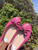 Used Kate Spade New York Flats 7 60067-S000801131 View 4