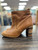 Used Free People  Ankle Boots 7.5 60085-S000357398 View 1
