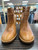 Used Free People  Ankle Boots 7.5 60085-S000357398 View 2
