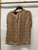 Used Rachel Zoe Short Sleeve Top L-12/14 60053-S000617211 View 2