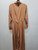 Used Brown  Anthropologie Romper S-4/6 60137-S000103263 View 7