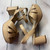 Used Xappeal Dress Sandals 8.5 60093-S000396463 View 3