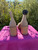 Used Dolce Vita Ankle Boots 10 60084-S000902841 View 4