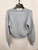 Used Unbranded Lightweight Sweater S-4/6 60027-S001437814 View 2