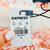 Used Express Short Skirt 8-29 60003-S000914684 View 4