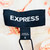 Used Express Short Skirt 8-29 60003-S000914684 View 5