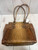 Used Brahmin Xlarge Leather Handbag 60093-S000396491 View 5