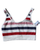 Gently used sports bra M-8/10 View 1