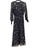 Used Madewell Long Dress B S-4/6 60069-S000756956 View 3