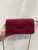 Used Gucci LOVE Velvet Chain Bag 60067-S000801316 View 7