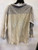 Used Bohme Long Sleeve Top L-12/14 60071-S000643546 View 3