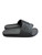 Gucci Matelassé Rubber Slide Sandals 6.5 60044-S000765416 View 2