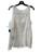 Used Lauren Ralph Lauren Short Sleeve Top 1X-18 60119-S000107713 View 2