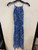 Used En Focus Long Dress B L-12/14 60100-S000312936 View 2