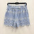 Used THML Shorts 8-29 60003-S000914740 View 2