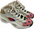 Used Reebok Performance Shoes 5 (Candy Land Themed) 60091-S000584761 View 1