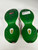 Used Reebok Performance Shoes 5 (Candy Land Themed) 60091-S000584761 View 7