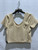 Used Lululemon Athletica Active Short Sleeve L-12/14 60142-S000038506 View 2