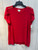 Used Kim Rogers Short Sleeve Top M-8/10 60093-S000396536 View 1