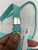 Used Tiffany & Co. Small Leather Handbag 60091-S000584773 View 4