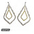 Used Kendra Scott Earrings 60105-S000281663 View 1