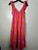 Used Unbranded Long Dress F XS-0/2 60060-S000635941 View 1
