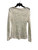 Used Zara Long Sleeve Top L-12/14 60017-S001127045 View 1