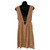 Used Free People Short Dress B M-8/10 60099-S000360943 View 2