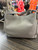 Used Coach Large Leather Handbag 60031-S000825940 View 5