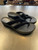 Used Clarks Flip Flops 10 60112-S000436629 View 2