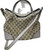 Used Gucci Large Handbag 60030-S000909222 View 1