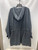 Used Free People Long Light Jacket S-4/6 60132-S000135599 View 2
