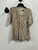 Used Lucky Brand Short Sleeve Top S-4/6 60005-S001109218 View 1