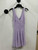 Used Express Short Dress F S-4/6 60005-S001109224 View 2
