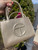 Used Telfar Small Leather Handbag 60067-S000801478 View 2