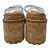 Used Cult Gaia Platform Sandals 7 60099-S000360964 View 3