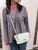 Used Kate Spade New York Small Leather Handbag 60070-S000618933 View 6