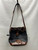 Used Dooney & Bourke Large Leather Handbag 60132-S000135637 View 1