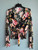 Used Guess Long Sleeve Top M-8/10 60039-S000790562 View 1