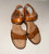 Used Sofft Wedge Sandals 9 60006-S001192230 View 1