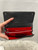 Used Prada Leather Wallet 60132-S000135638 View 3